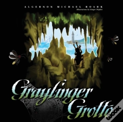 Capa do artigo Graylinger Grotto