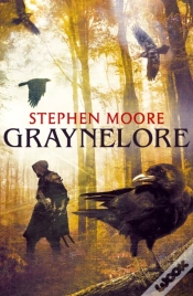Capa do artigo Graynelore