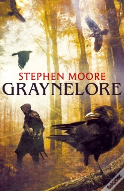Capa do artigo Graynelore