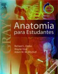 Gray's - Anatomia para Estudantes
