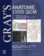 Gray'S Anatomie - 1 500 Qcm - Preview