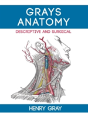 Gray'S Anatomy Descriptive And Surgical - Preview