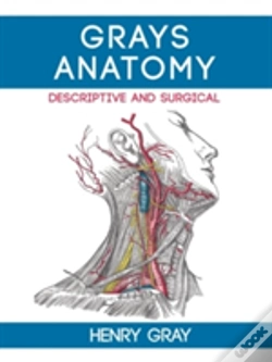 Capa do artigo Gray'S Anatomy Descriptive And Surgical