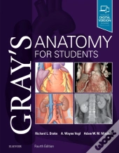 Gray'S Anatomy For Students