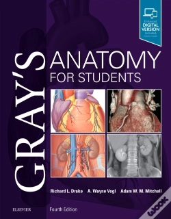 Capa do artigo Gray'S Anatomy For Students
