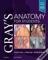 Gray'S Anatomy For Students