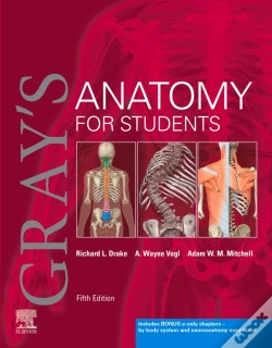 Capa do artigo Gray'S Anatomy For Students E-Book