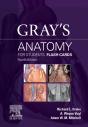 Gray'S Anatomy For Students Flash Cards E-Book - Preview