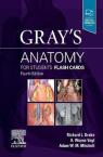 Gray'S Anatomy For Students Flash Cards