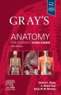 Gray'S Anatomy For Students Flash Cards - Preview