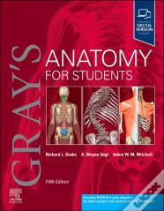 Gray'S Anatomy For Students