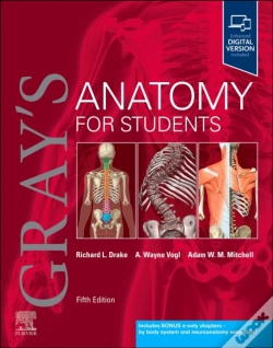 Capa do artigo Gray'S Anatomy For Students
