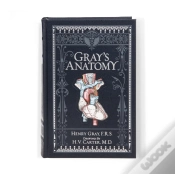 Capa do artigo Gray