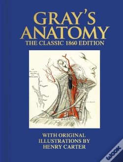 Capa do artigo Gray'S Anatomy