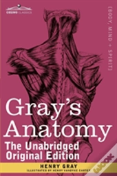 Gray'S Anatomy