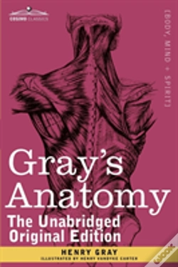 Capa do artigo Gray'S Anatomy