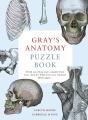 Gray'S Anatomy Puzzle Book - Preview