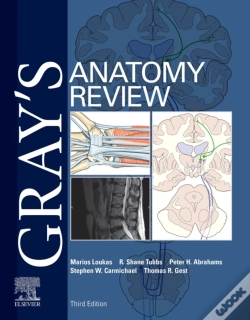 Capa do artigo Gray'S Anatomy Review E-Book
