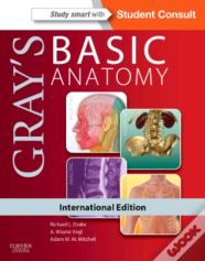 Gray'S Basic Anatomy