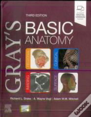 Gray'S Basic Anatomy