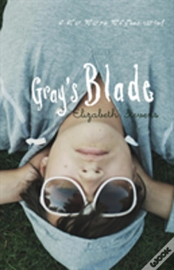 Capa do artigo Gray'S Blade
