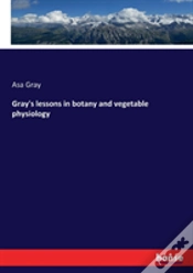 Capa do artigo Gray