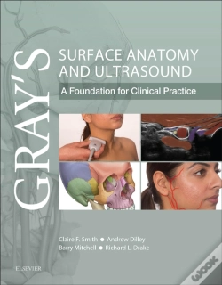 Capa do artigo Gray'S Surface Anatomy And Ultrasound E-Book