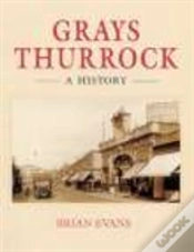 Capa do artigo Grays Thurrock: A History