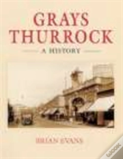 Capa do artigo Grays Thurrock: A History