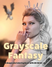 Capa do artigo Grayscale Fantasy
