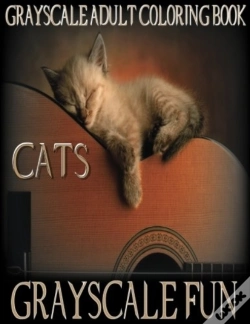 Capa do artigo Grayscale Fun Cats