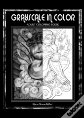Grayscale In Color