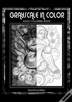Capa do artigo Grayscale In Color