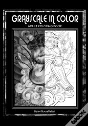 Grayscale In Color