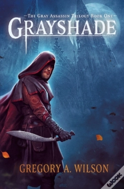 Capa do artigo Grayshade