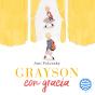 Grayson Con Gracia - Preview