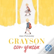Capa do artigo Grayson Con Gracia