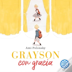 Capa do artigo Grayson Con Gracia