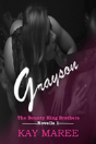 Grayson - Preview