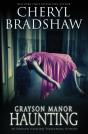 Grayson Manor Haunting - Preview