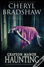 Capa do artigo Grayson Manor Haunting