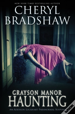 Capa do artigo Grayson Manor Haunting