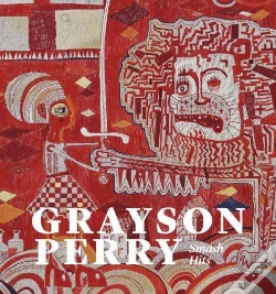 Capa do artigo Grayson Perry