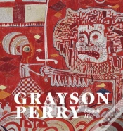Capa do artigo Grayson Perry