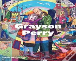 Grayson Perry