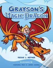 Grayson'S Magic Dragon