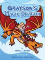 Grayson'S Magic Dragon - Preview