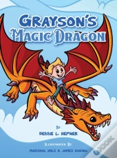 Grayson'S Magic Dragon