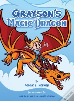 Capa do artigo Grayson'S Magic Dragon