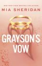 Grayson'S Vow - Preview